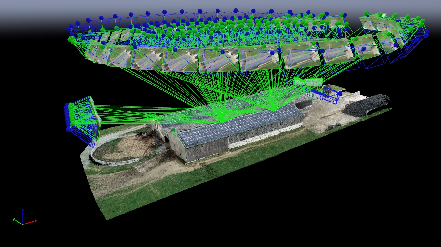 Drone Et Prises De Vues Aériennes - Invictus Drone